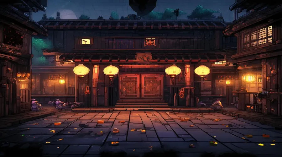 月兔历险记兑换码横幅图片2